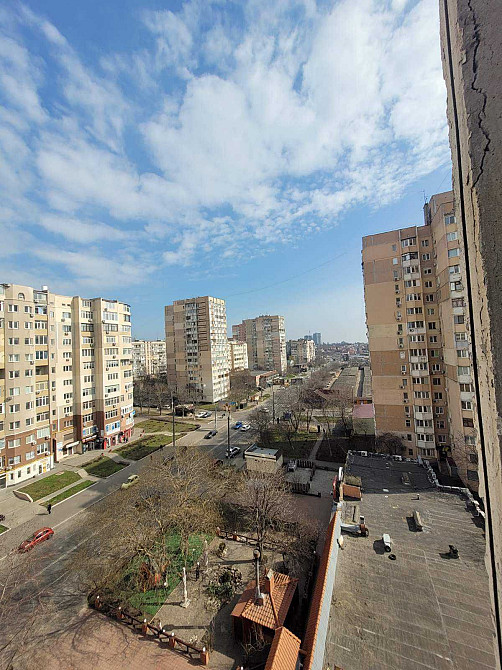 Таирова/Сотовый Проект Одесса - изображение 7