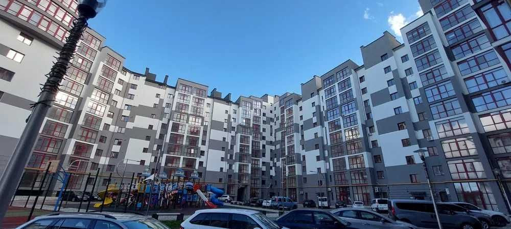 Продам 3кім квартиру в ЖК Європейське Сіті Ивано-Франковск - изображение 3