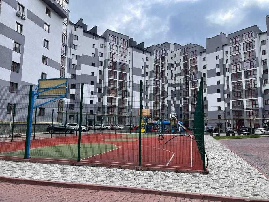 Продам 3кім квартиру в ЖК Європейське Сіті Ивано-Франковск - изображение 2