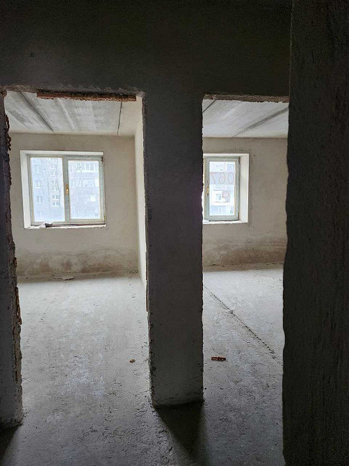 Продам 3кім квартиру в ЖК Європейське Сіті Ивано-Франковск - изображение 8