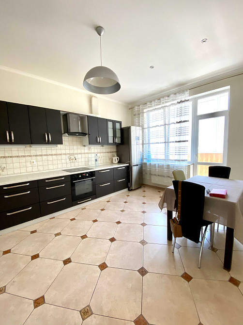 Трехкомнатная на Пишоновской в новом доме Одесса - изображение 1