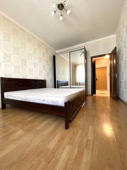 Трехкомнатная на Пишоновской в новом доме Одесса - изображение 2