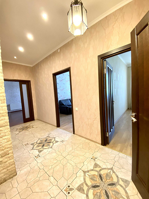 Трехкомнатная на Пишоновской в новом доме Одесса - изображение 5