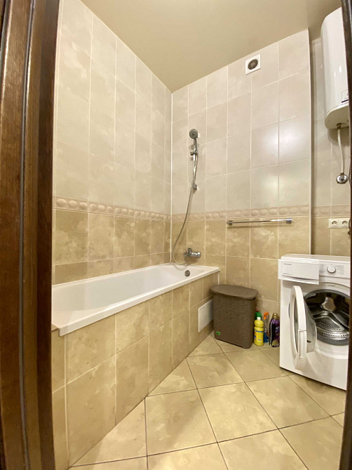 Трехкомнатная на Пишоновской в новом доме Одесса - изображение 6