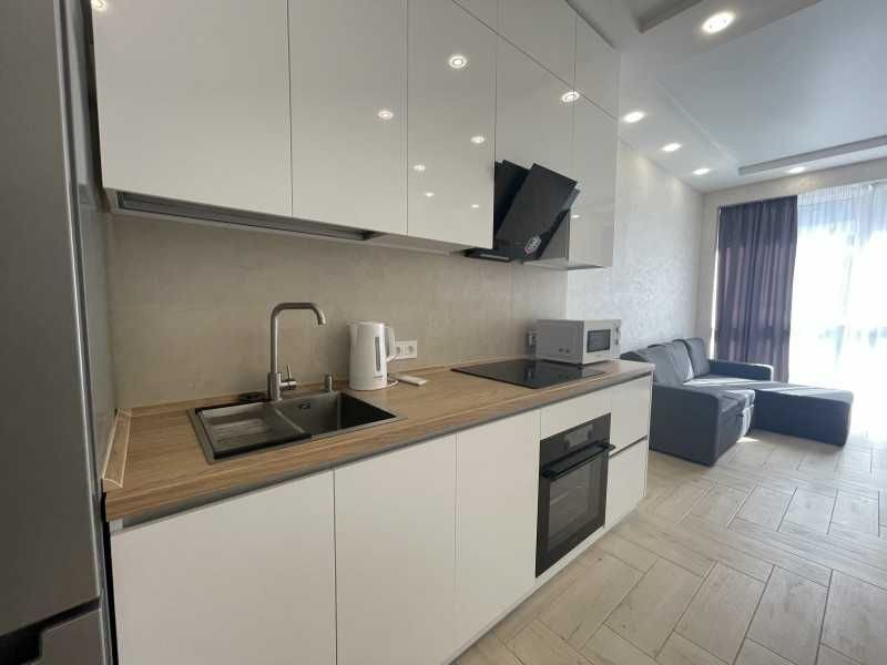 Продам ЖК Рыбинский Комфорт/Дафи, Подстанция,Гагарина Днепр - изображение 1