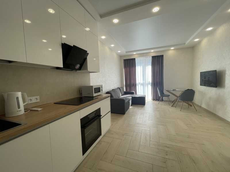 Продам ЖК Рыбинский Комфорт/Дафи, Подстанция,Гагарина Днепр - изображение 4