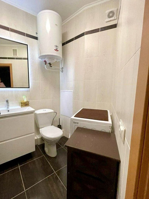 Продам 1 к кв в гарному стані Позняки Урлівська Дарницький Осокорки Київ - зображення 6