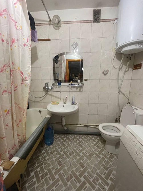 2х комн по супер цене! Одесса - изображение 3