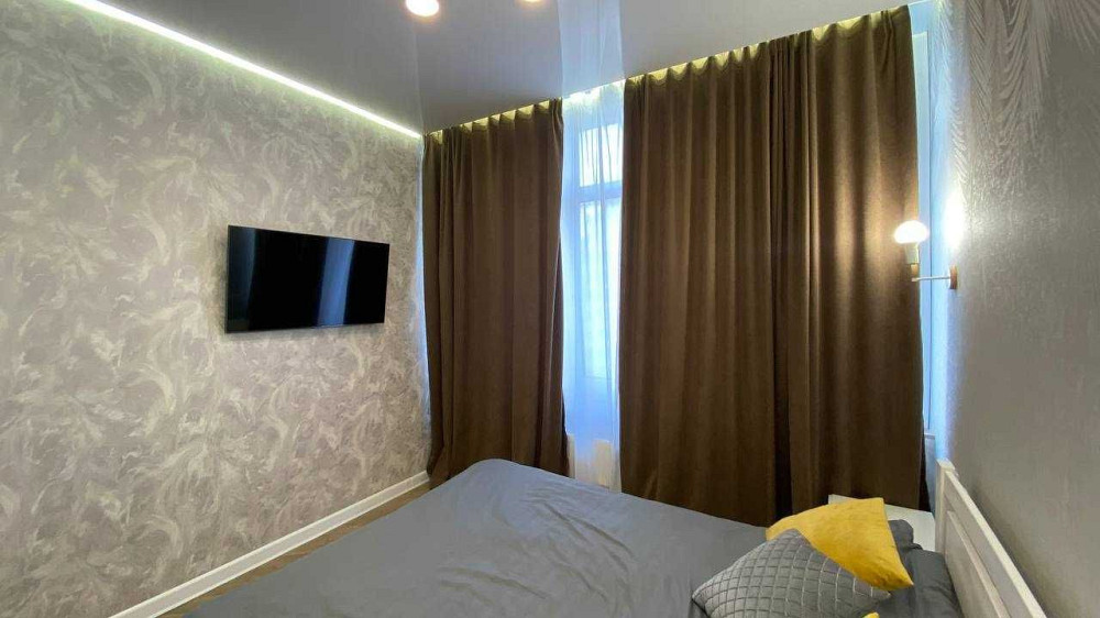 Евродвушка с качественным ремонтом в 32 Жемчужина КАМАНИНА Одесса - изображение 4