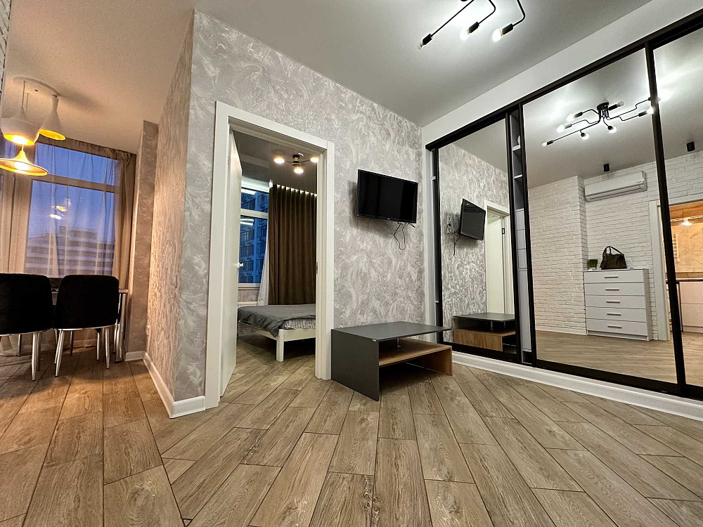 Евродвушка с качественным ремонтом в 32 Жемчужина КАМАНИНА Одесса - изображение 7