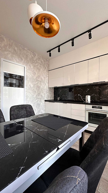 Евродвушка с качественным ремонтом в 32 Жемчужина КАМАНИНА Одесса - изображение 3