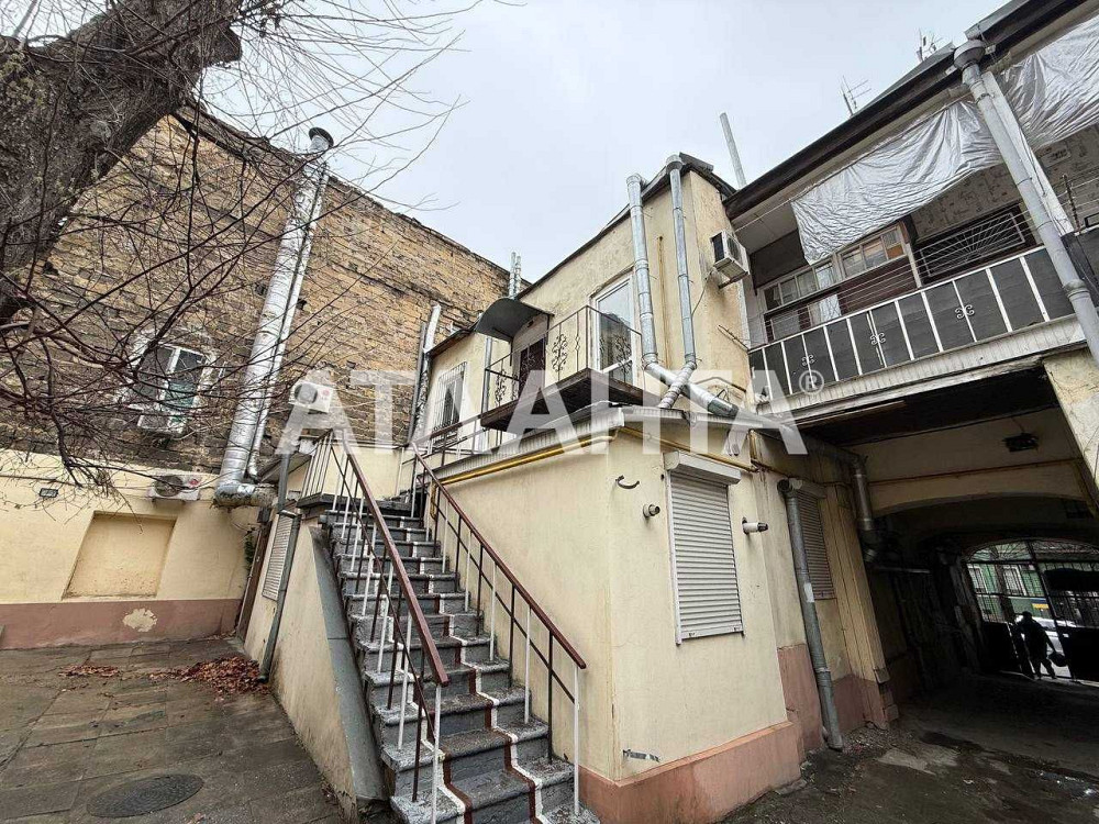 Квартира в центре города  Екатериненская/Базарная Одеса - зображення 8