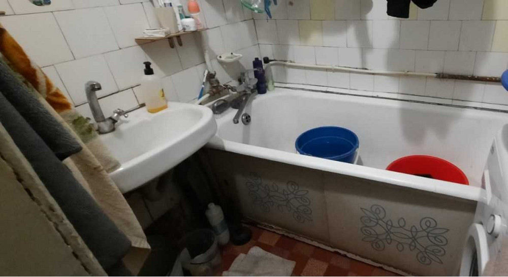 Центр / Успенская. Сталинка. 2 комн. 56 м. Отличный двор. Одеса - зображення 8