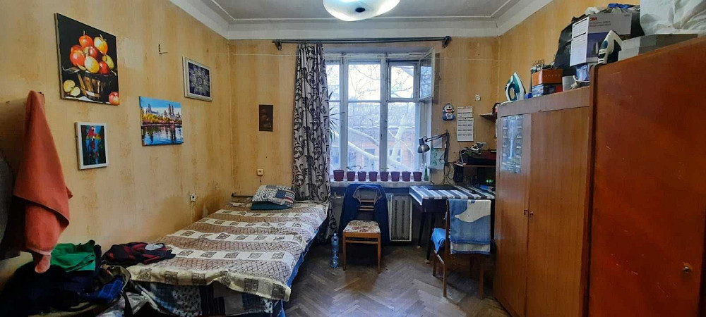 Центр / Успенская. Сталинка. 2 комн. 56 м. Отличный двор. Одеса - зображення 5