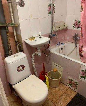 Продам 3-х комнатную квартиру Одесса - изображение 6