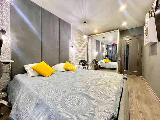 Продам шикарную 2 к квартиру на Павлово Поле! Ремонт! метро 23 Августа Харків