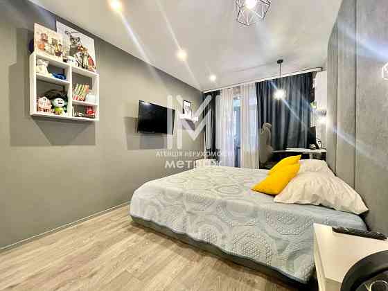 Продам шикарную 2 к квартиру на Павлово Поле! Ремонт! метро 23 Августа Харків