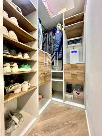 Продам шикарную 2 к квартиру на Павлово Поле! Ремонт! метро 23 Августа Харків