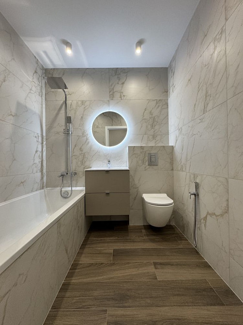 Продаж сучасної 2к.кв. Хмельницький - зображення 6