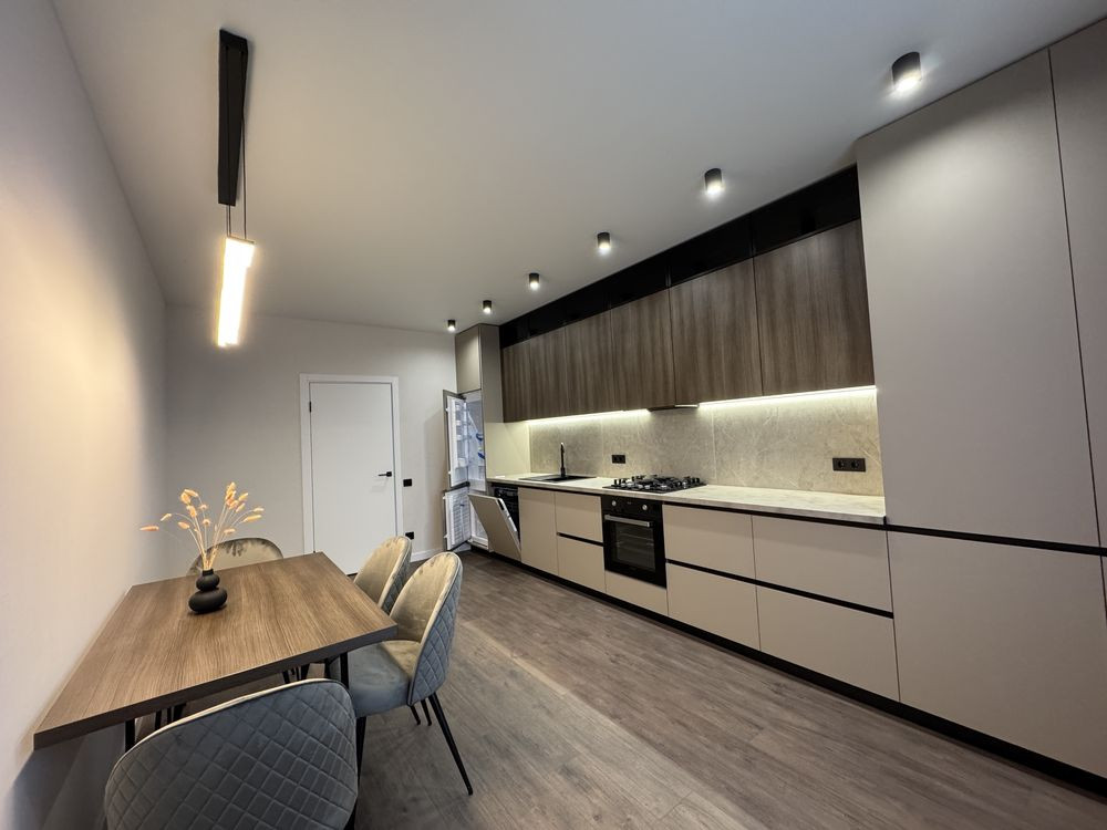 Продаж сучасної 2к.кв. Хмельницький - зображення 3