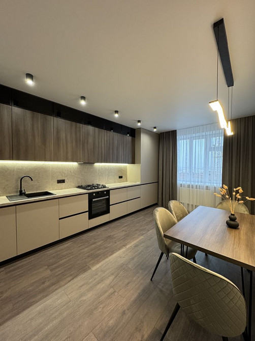 Продаж сучасної 2к.кв. Хмельницький - зображення 1