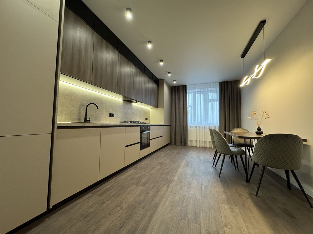 Продаж сучасної 2к.кв. Хмельницький - зображення 2