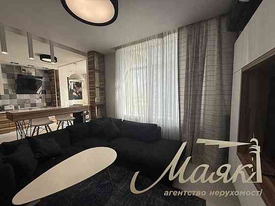 Продажа 2-комнатной квартиры ЖК Новопечерские Липки, ул. Верхогляда Киев