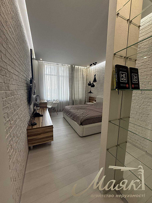 Продажа 2-комнатной квартиры ЖК Новопечерские Липки, ул. Верхогляда Киев - изображение 8