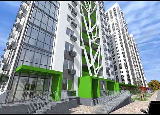 Продаж квартири в новому будинку Киев