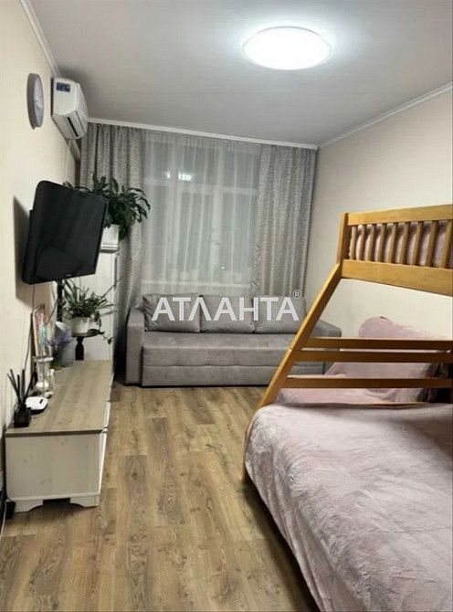 1к.кв ЖК Яскравий.Оболонський район.вул. Калнишевського 6 Киев - изображение 1