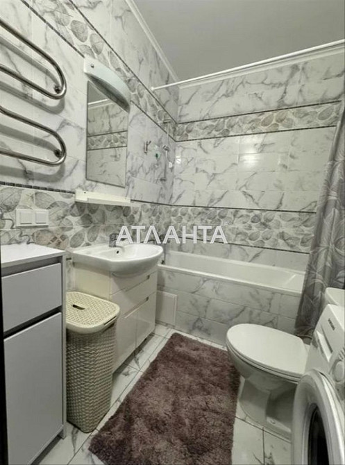 1к.кв ЖК Яскравий.Оболонський район.вул. Калнишевського 6 Киев - изображение 6