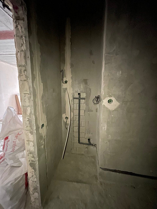 ЖУ Овис‼️ лучшая цена  1 комн кв  54 м2 видовая Харків - зображення 6