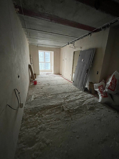 ЖУ Овис‼️ лучшая цена  1 комн кв  54 м2 видовая Харків - зображення 3