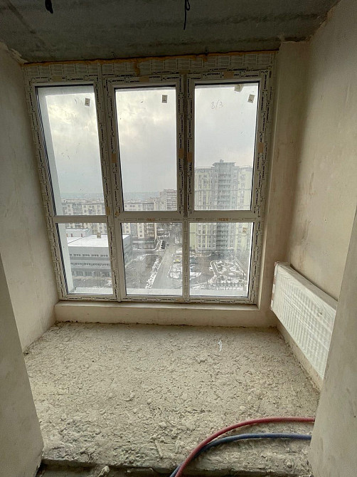 ЖУ Овис‼️ лучшая цена  1 комн кв  54 м2 видовая Харків - зображення 1