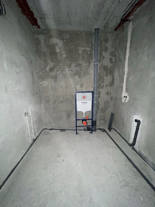 ЖУ Овис‼️ лучшая цена  1 комн кв  54 м2 видовая Харків - зображення 5