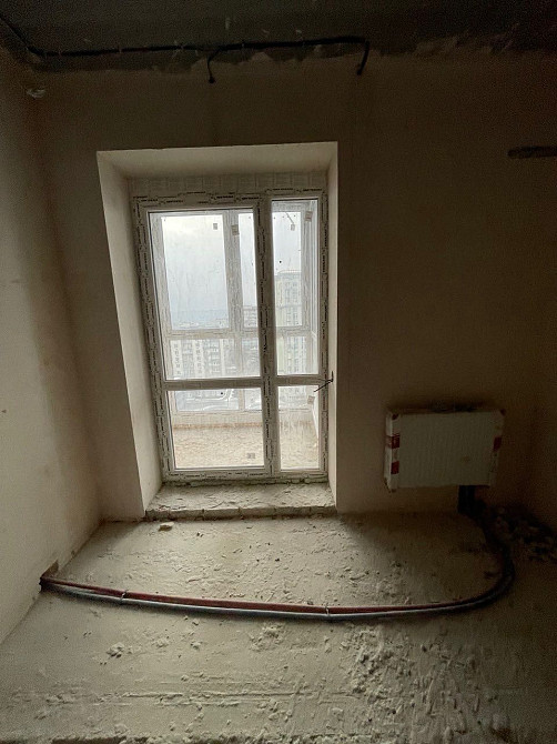 ЖУ Овис‼️ лучшая цена  1 комн кв  54 м2 видовая Харків - зображення 4