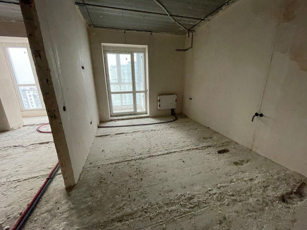 ЖУ Овис‼️ лучшая цена  1 комн кв  54 м2 видовая Харків - зображення 2