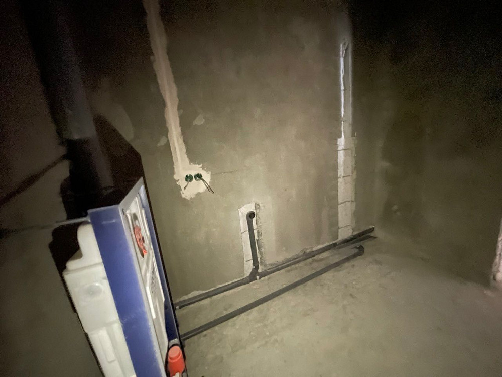 ЖУ Овис‼️ лучшая цена  1 комн кв  54 м2 видовая Харків - зображення 7