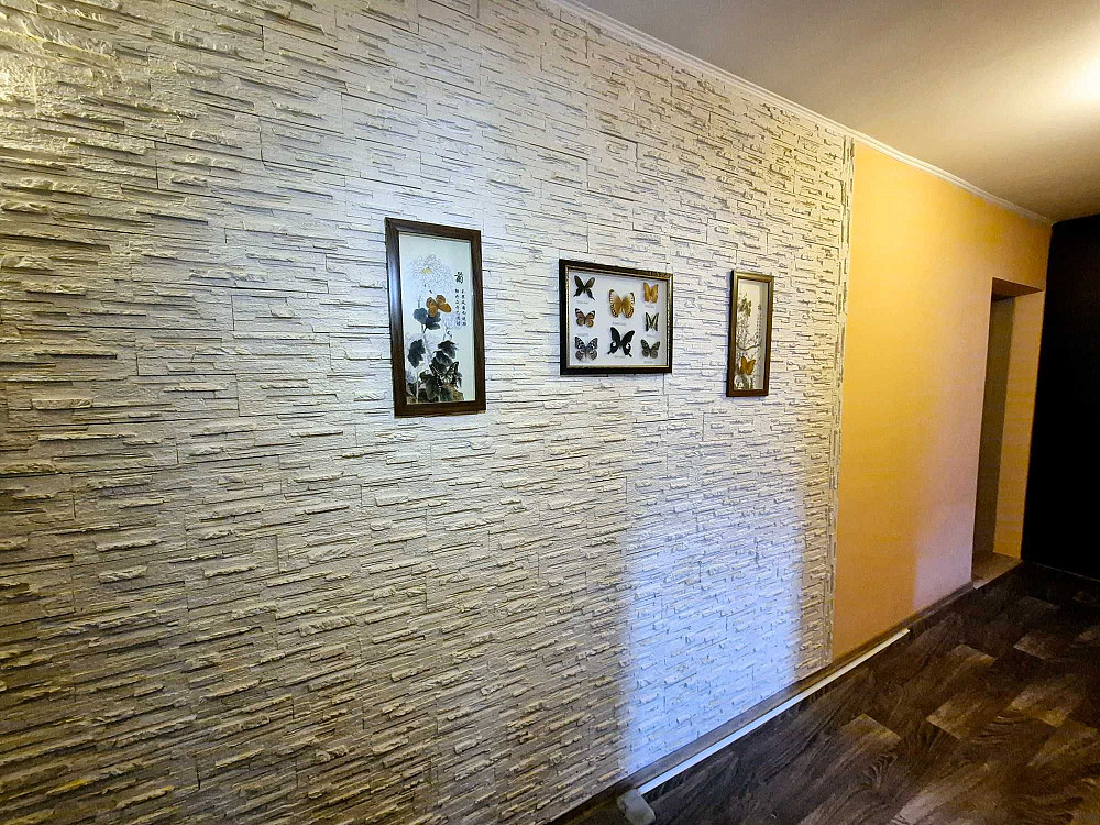 Унікальна пропозиція! Власник. Три кімнати.  Заїжджай і живи! Крюковщина - изображение 1