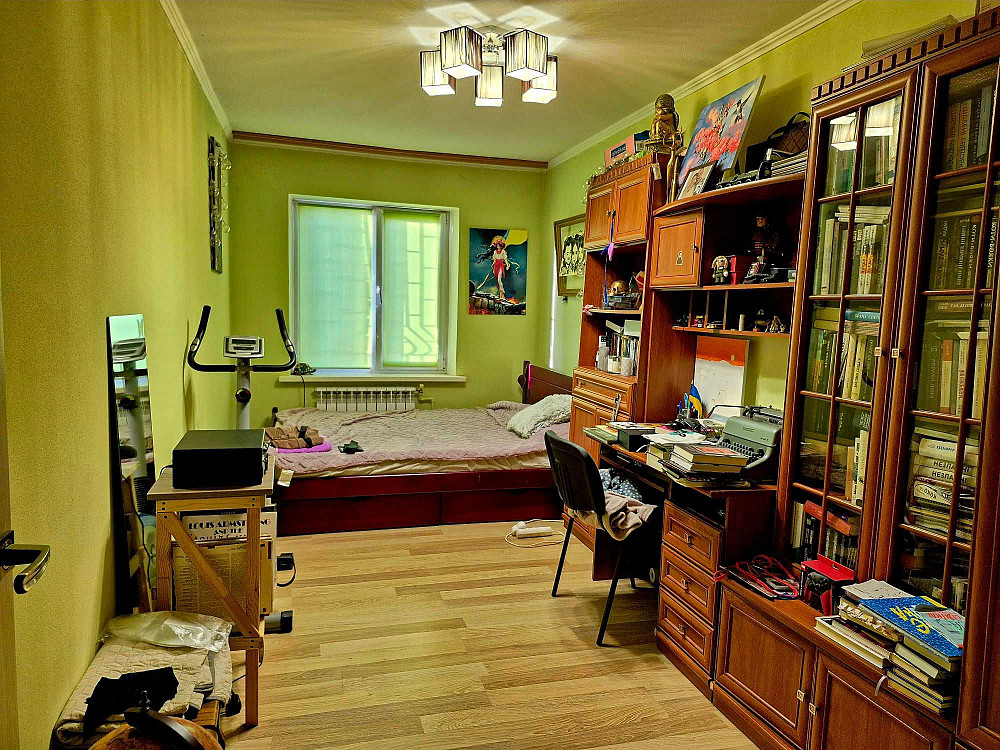 Унікальна пропозиція! Власник. Три кімнати.  Заїжджай і живи! Крюковщина - изображение 8