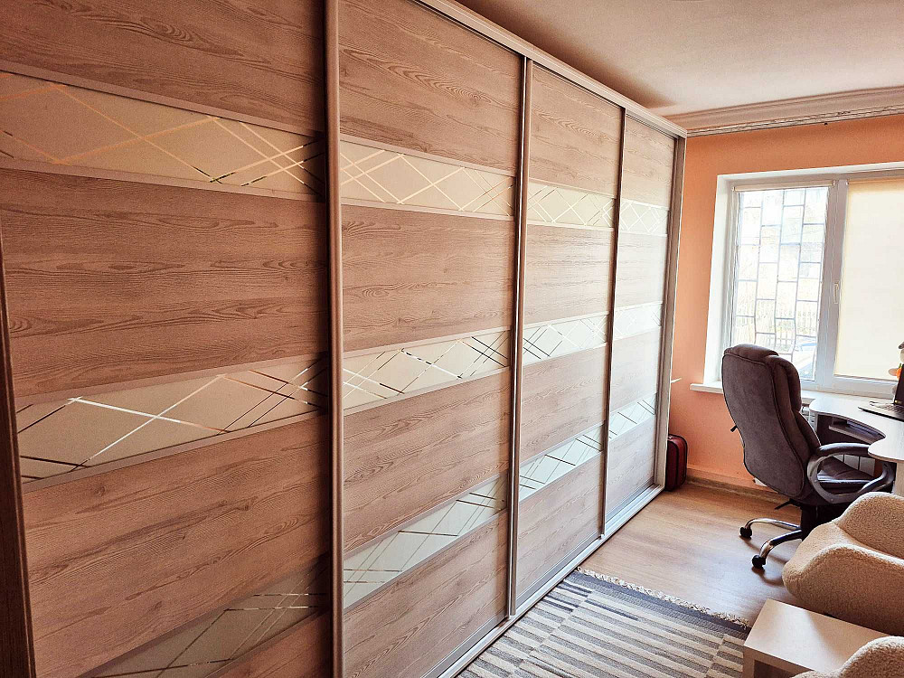 Унікальна пропозиція! Власник. Три кімнати.  Заїжджай і живи! Крюковщина - изображение 6