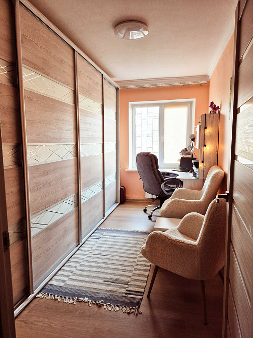 Унікальна пропозиція! Власник. Три кімнати.  Заїжджай і живи! Крюковщина - изображение 7