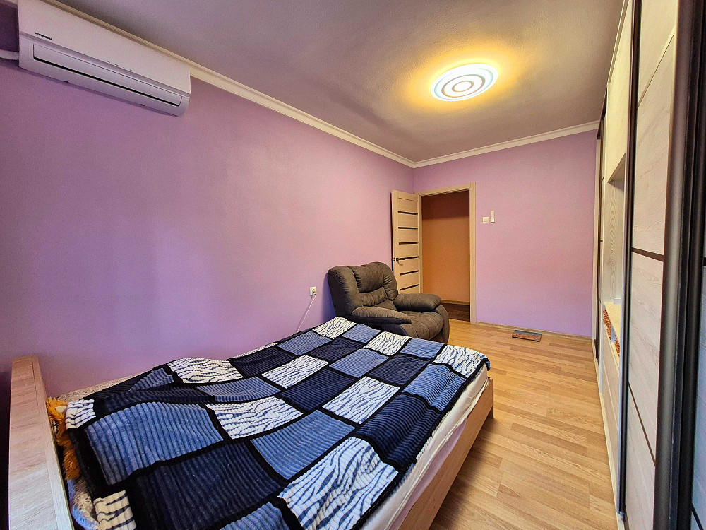 Унікальна пропозиція! Власник. Три кімнати.  Заїжджай і живи! Крюковщина - изображение 2