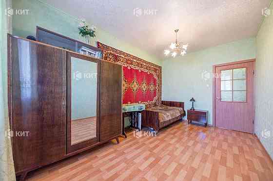 3к. 65м2 Салтівка (Салтовка, м. Героев Труда, ул. Бучмы 8Б) 127523 Харків