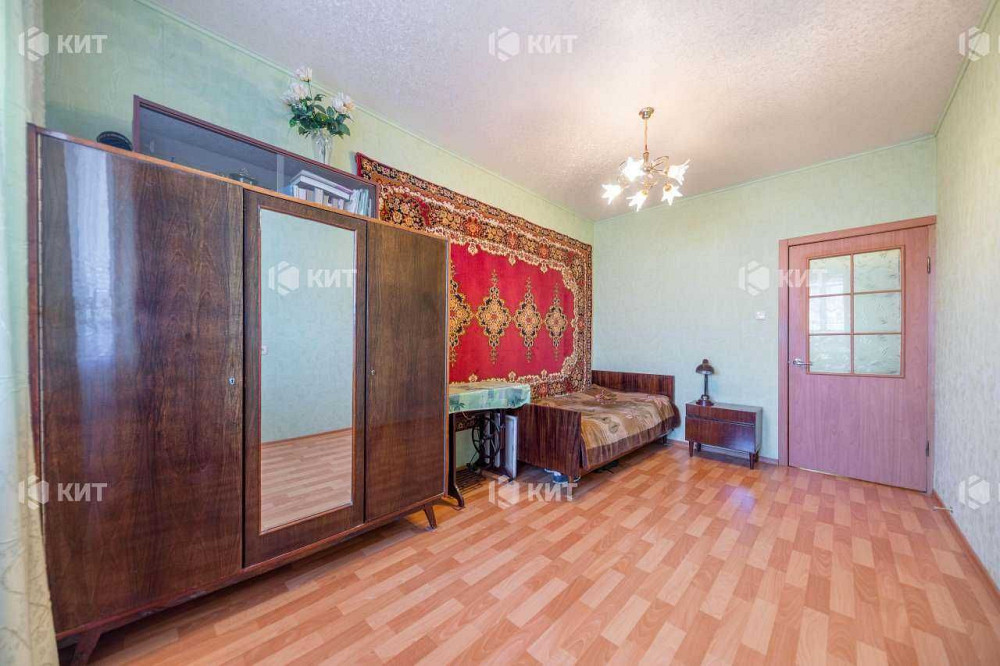 3к. 65м2 Салтівка (Салтовка, м. Героев Труда, ул. Бучмы 8Б) 127523 Харків - зображення 5