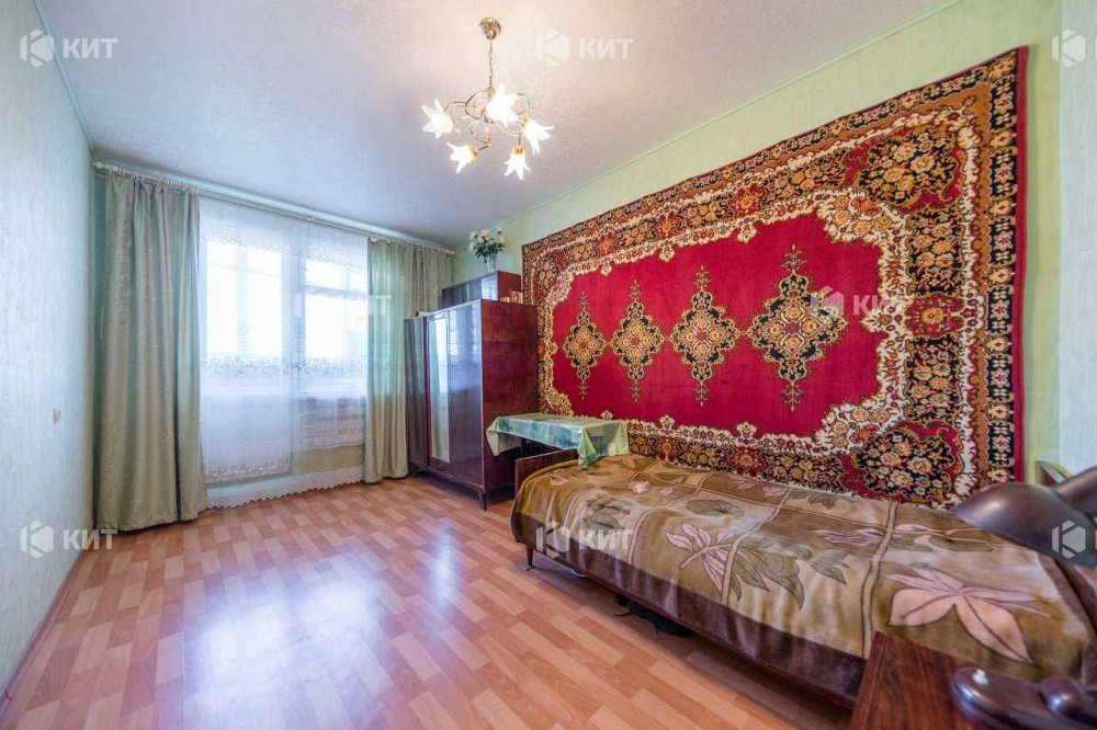 3к. 65м2 Салтівка (Салтовка, м. Героев Труда, ул. Бучмы 8Б) 127523 Харків - зображення 4