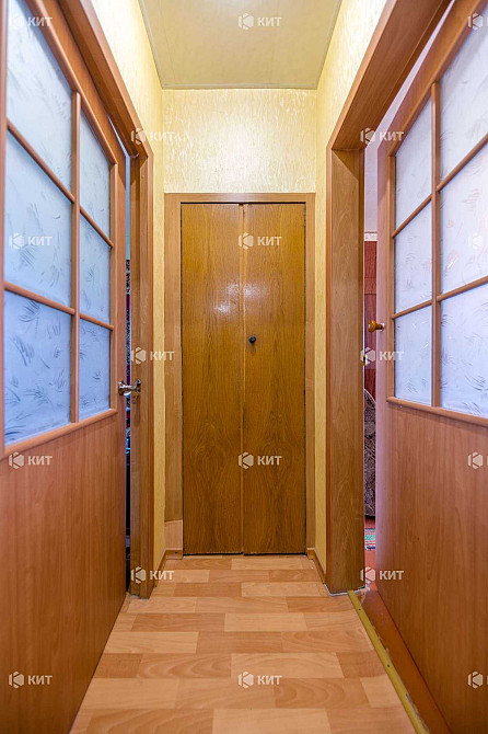 3к. 65м2 Салтівка (Салтовка, м. Героев Труда, ул. Бучмы 8Б) 127523 Харків - зображення 6