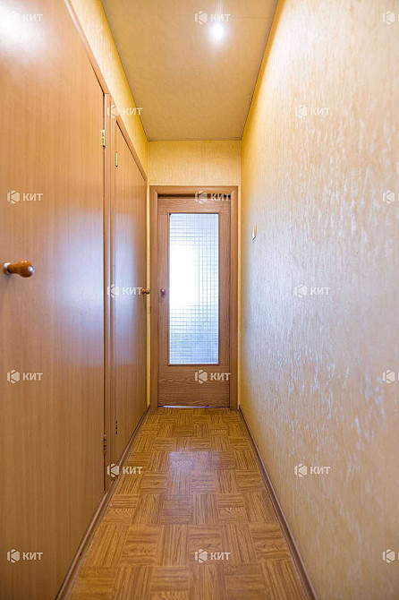 3к. 65м2 Салтівка (Салтовка, м. Героев Труда, ул. Бучмы 8Б) 127523 Харків - зображення 3