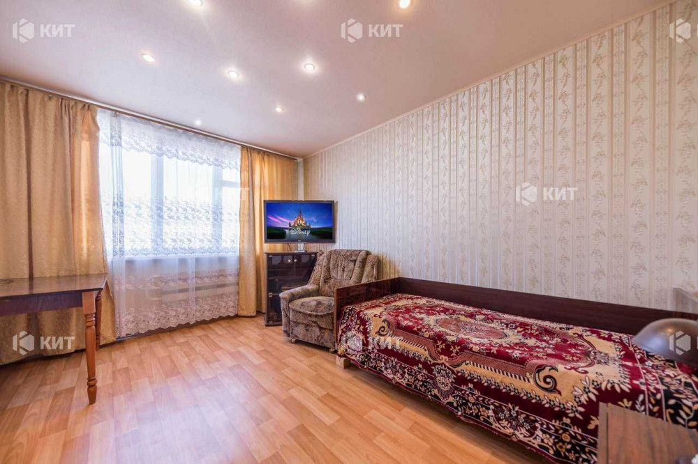 3к. 65м2 Салтівка (Салтовка, м. Героев Труда, ул. Бучмы 8Б) 127523 Харків - зображення 7