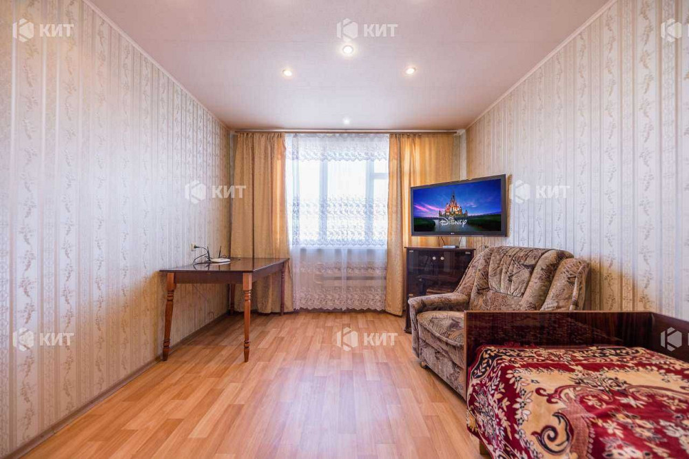 3к. 65м2 Салтівка (Салтовка, м. Героев Труда, ул. Бучмы 8Б) 127523 Харків - зображення 8